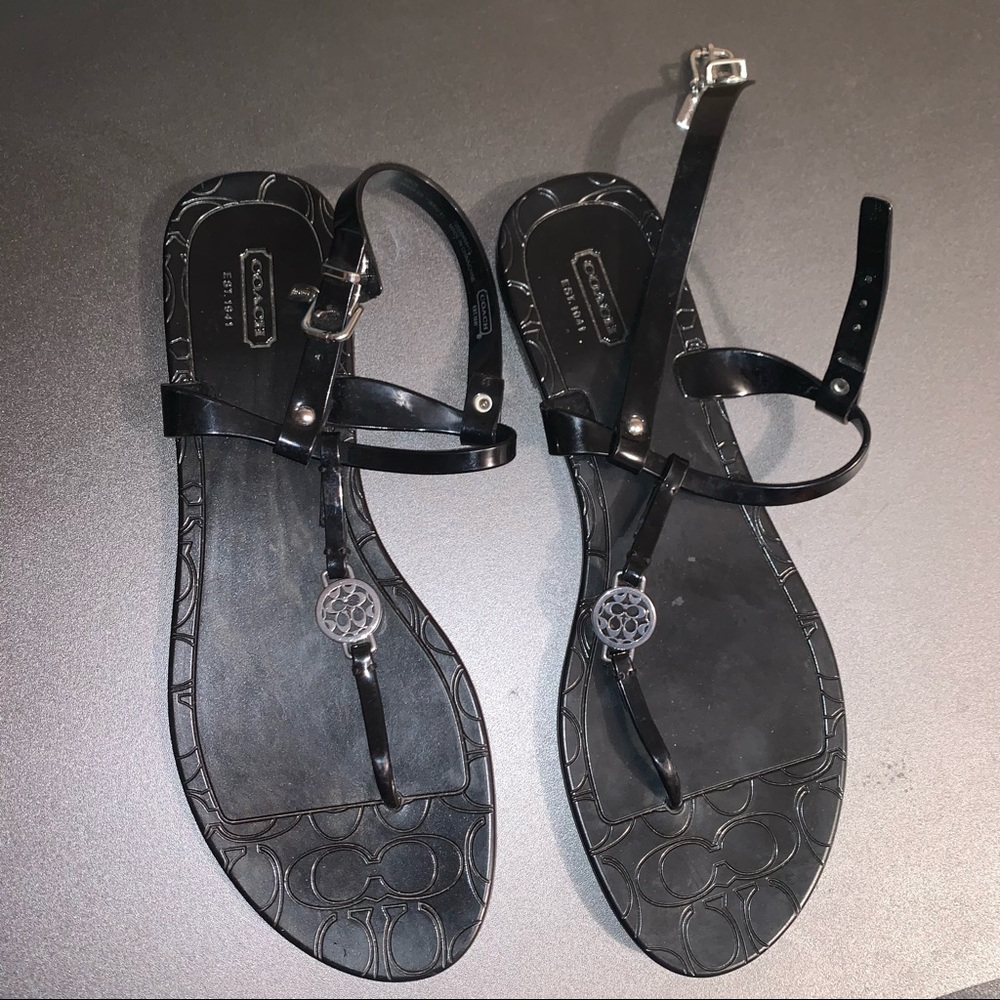 Coach Shoes